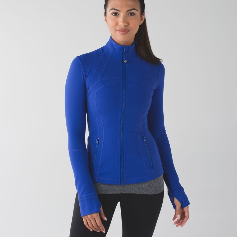 Lululemon Define Jacket